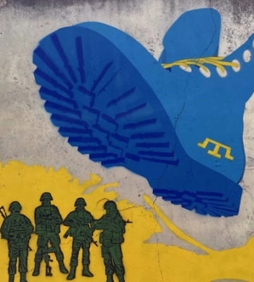 «Повернути Криму весь світ». Проєкти майбутнього за підсумками саміту «Кримської платформи»