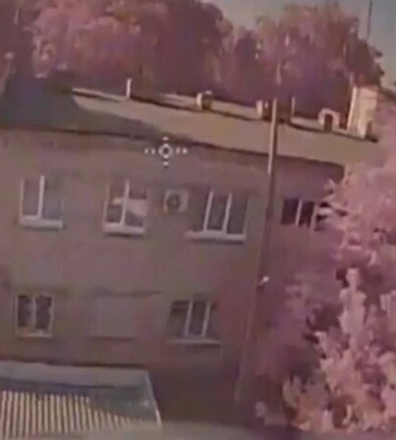 Военные разведчики рассказали, как на Запорожье движение сопротивления помогает уничтожать оккупантов