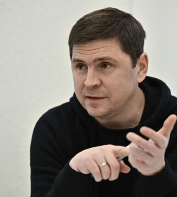 Быстро и в один момент: Подоляк допустил, как может закончиться война с рф