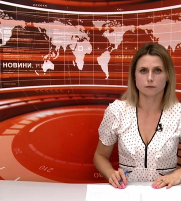 Денні новини Рівного та області за 28 серпня 2023 року (ВІДЕО)