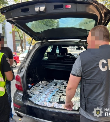 Лікарі військової медкомісії на Вінниччині організували схему ухиляння від мобілізації