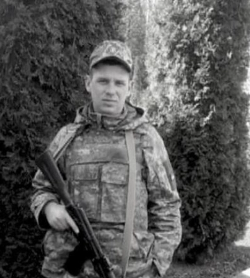 На Львівщині 28 серпня прощаються з двома захисниками України