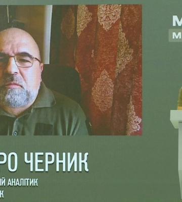 Россияне давят на Купянском и Лиманском направлении: Силы обороны стойко отражают атаки