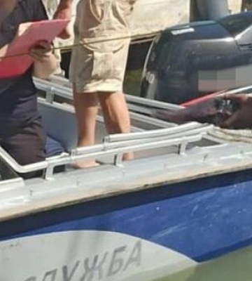 На Одещині затримали двох браконьєрів