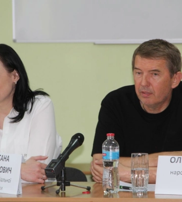 Программу социального восстановления ветеранов нужно масштабировать на всю страну, - Кулинич Программу социального восстановления ветеранов нужно масштабировать на всю страну, - Кулинич