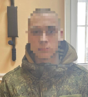 Вбивство охоронця супермаркету в Бучі: російський окупант отримав підозру