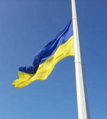 У Полтавській громаді 29-го серпня влаштують хвилину мовчання