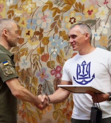 У Миколаєві військовим закуповують житло за кошти міського бюджету