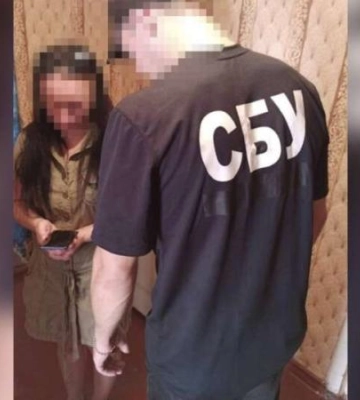 Окупанти влучили у промисловий об&#039;єкт на Полтавщині