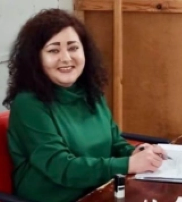 Після важкої хвороби померла лікарка-стоматологиня з Луцька