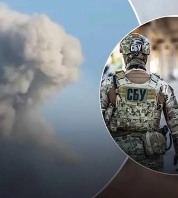 Підривають бойовий потенціал ворога і впливають на хід війни, – експерт про спецоперації СБУ