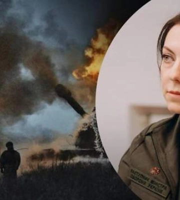 Окупанти наступають на п'яти напрямках Донеччини, тривають важкі бої — Маляр