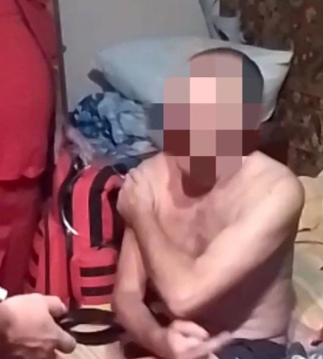 У рівнянки прихопило серце, але її син кидався на медиків