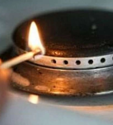 У Пустомитах і 22 селах довкола Львова відмикають газ