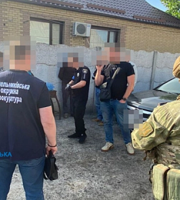 На Днепропетровщине будут судить наркогруппировку, которая сбывала каннабис