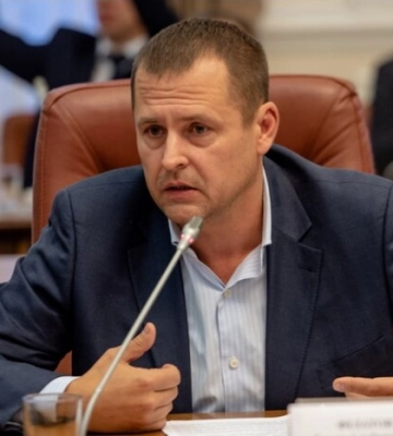 Нацполіція розпочала розгляд справи проти міського голови Дніпра Філатова