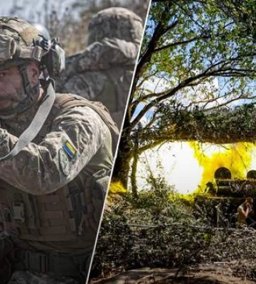 ЗСУ просуваються на південь: в Міноборони назвали два головних напрямки наступу