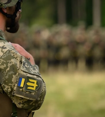 Жорін назвав одну з найважливіших задач на Бахмутському напрямку