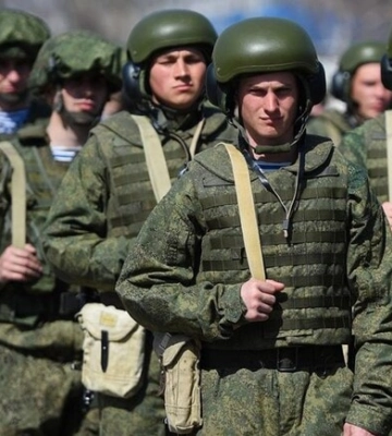 Армия РФ передислоцирует элитные войска на Запорожское направление, чтобы усилить критические участки, - ISW