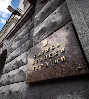У Києві в кабінеті виявили мертвим співробітника СБУ, – ЗМІ