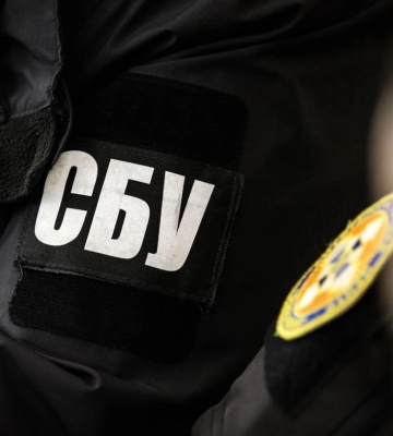 Полковника СБУ нашли застреленным в своем кабинете в Киеве, - источник