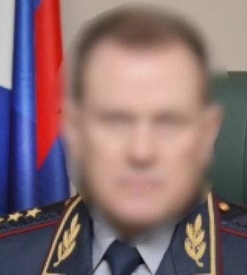 Очільник російської служби виконання покарань підозрюється в підпорядкуванні собі пенітенціарних установ Херсонщини