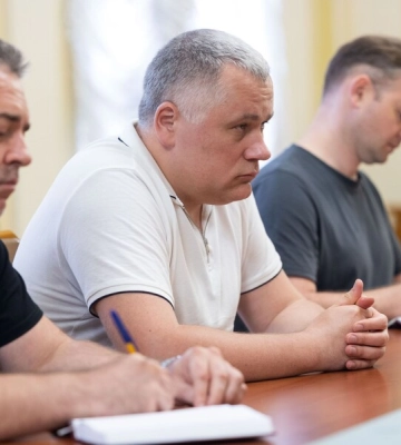 В ОПУ ожидают быстрой и адекватной реакции ЕК в случае односторонних ограничений на экспорт украинской агропродукции странами ЕС