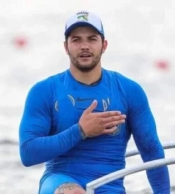 Спортсмен з Черкащини виборов &quot;золото&quot; чемпіонату світу з параканое