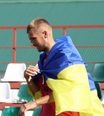 Перша ліга. Полтава знищила Кремінь, тернопільська Нива дотиснула Епіцентр