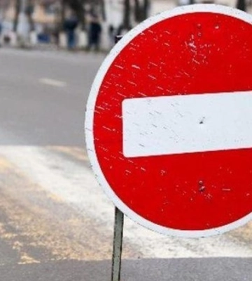 Від вул. Ливарної до вул. Братів П’ятигорських: у Дніпрі тимчасово призупинять рух всіх видів транспорту в районі узв.&amp;hellip;