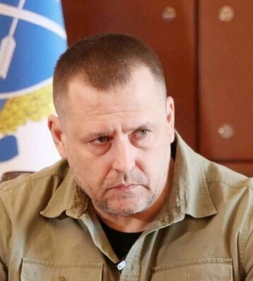Война закончится, когда мы избавимся от имперского соседа в нынешнем виде, - Борис Филатов