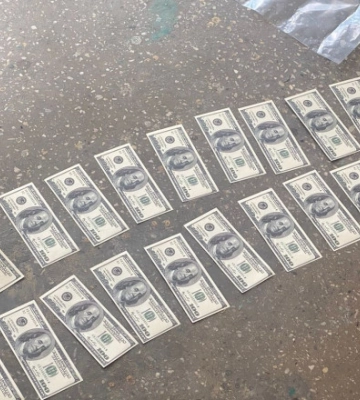 2000$ за решение военно-врачебной комиссии: в Киеве разоблачили работницу ВВК