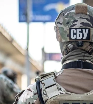 Полковника СБУ нашли застреленным в своем кабинете в Киеве — СМИ