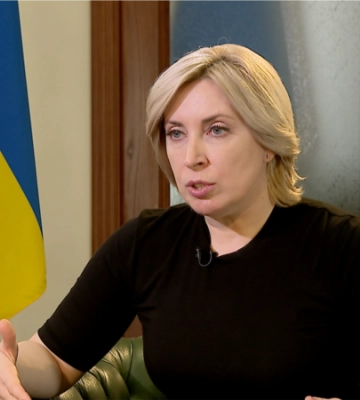 В двух районах Запорожской области объявят об обязательной эвакуации детей