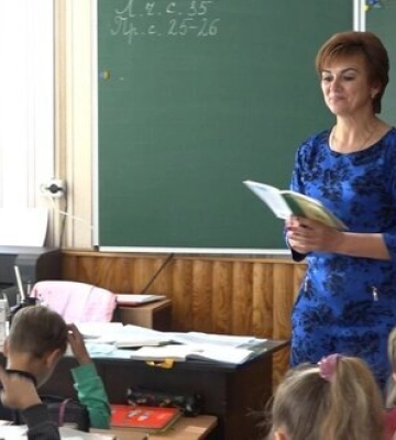 На Полтавщині заборонили святкувати початок навчального року