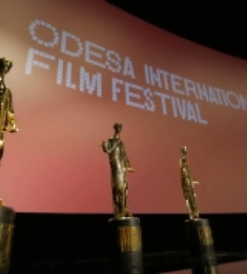 Оголосили переможців 14 Одеського міжнародного кінофестивалю