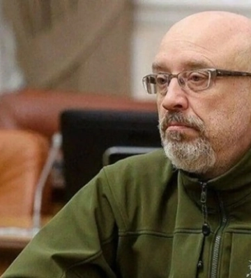 Резніков зробив заяву щодо мобілізації