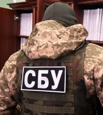 В Киеве нашли мертвым полковника СБУ