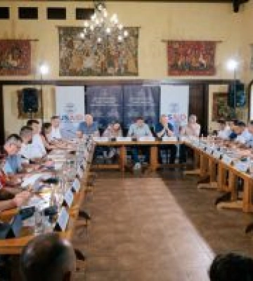 В області, де мешкають 133 національності