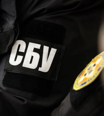 У Києві знайшли дві гранати