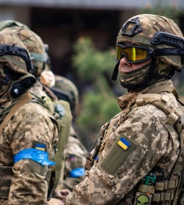 Нова хвиля мобілізації в Україні: що відомо