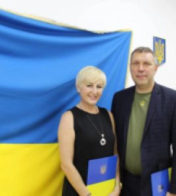 Попри війну — упевнено стояти на сторожі здоров’я громадян