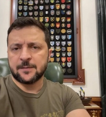 Наша &quot;оборонка&quot; будет давать больший результат: Зеленский анонсировал увеличение производства оружия