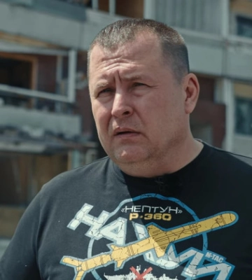 У Дніпрі планують створити меморіальний сквер в памʼять про жертв російського терору
