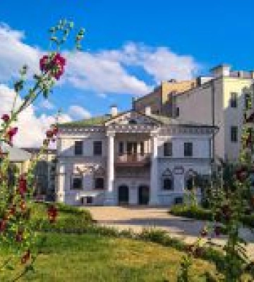Музею гетьманства — 30 років