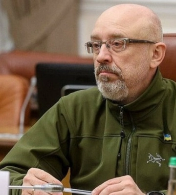Резников верит, что до конца года Украина выйдет на массовое производство дронов