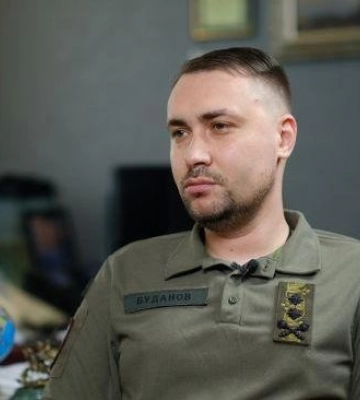 Буданов рассказал, где россияне прячут корабли Черноморского флота