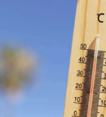 Завтра у Львові – до +33°С. Погода на 29 серпня
