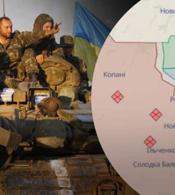 На очереди Мелитополь и Бердянск: почему россиян беспокоит потеря села Работино