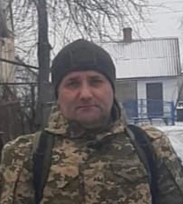 Люблячий чоловік і батько: на війні загинув військовий з Волині